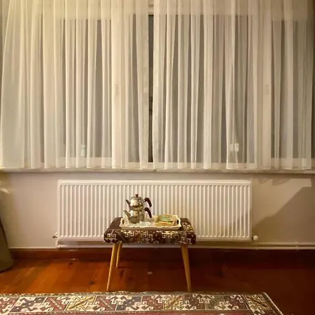 דירה 1 Bedroom In The Heart Of Istanbul Taksim Square In Cihangir *