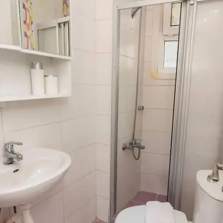 דירה 1 Bedroom In The Heart Of Istanbul Taksim Square In Cihangir איסטמבול